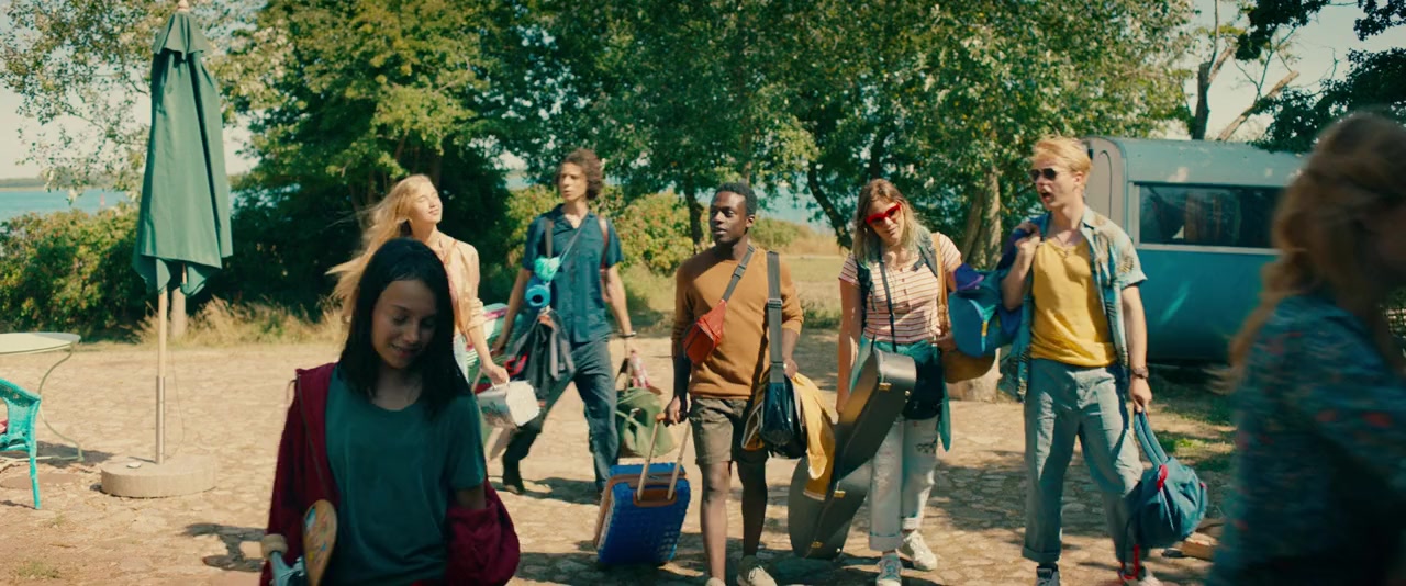 Get Lucky screenshot 1
