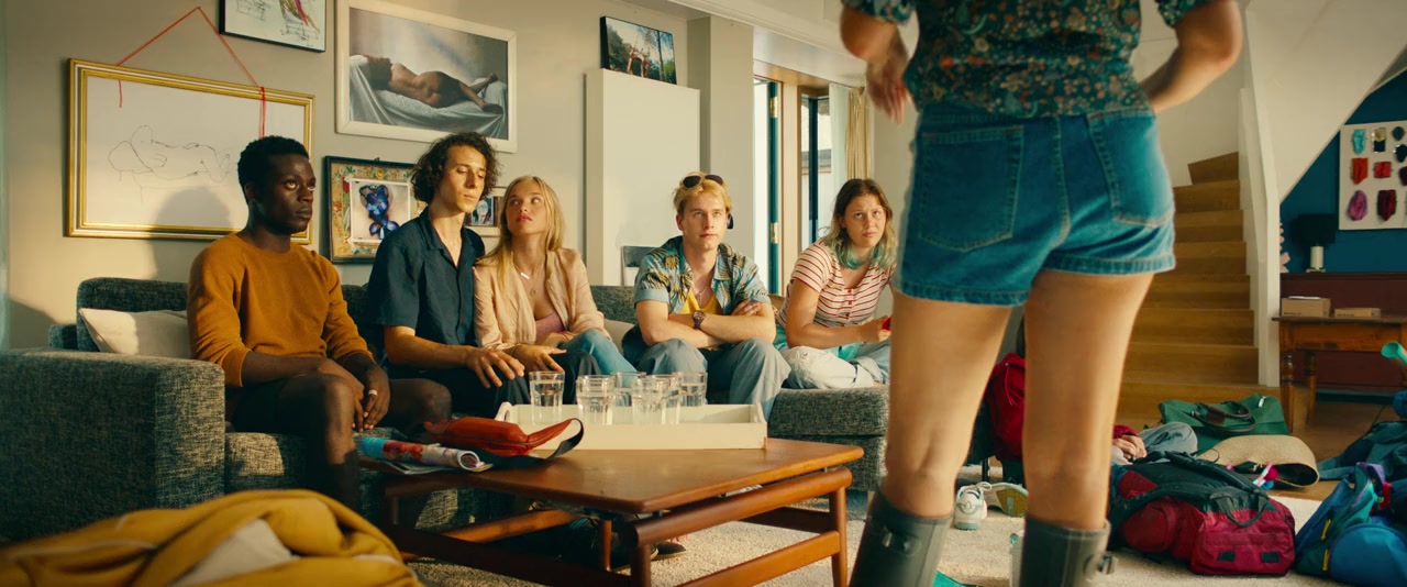 Get Lucky screenshot 3