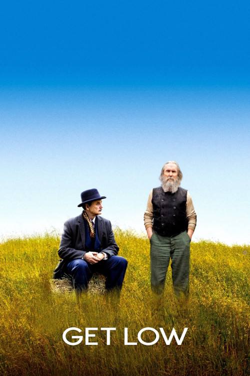 Get Low (2009) poster