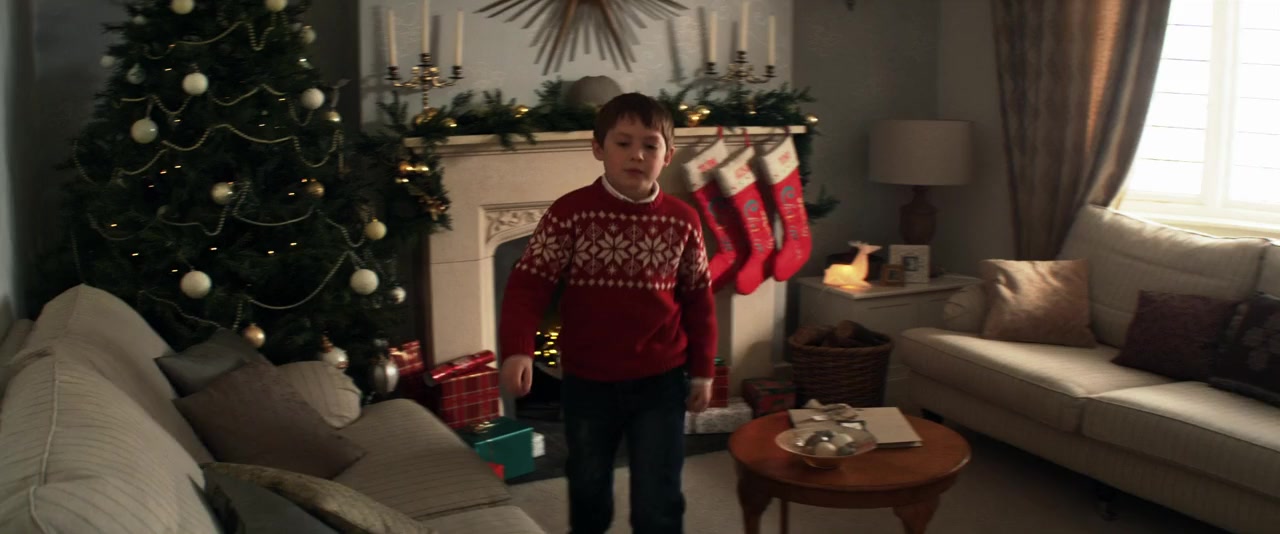 Get Santa screenshot 1