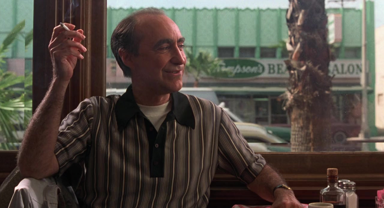 Get Shorty screenshot 1