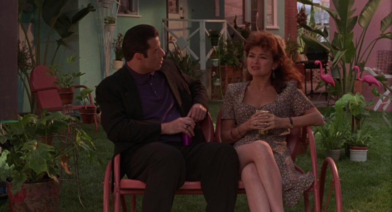 Get Shorty screenshot 2