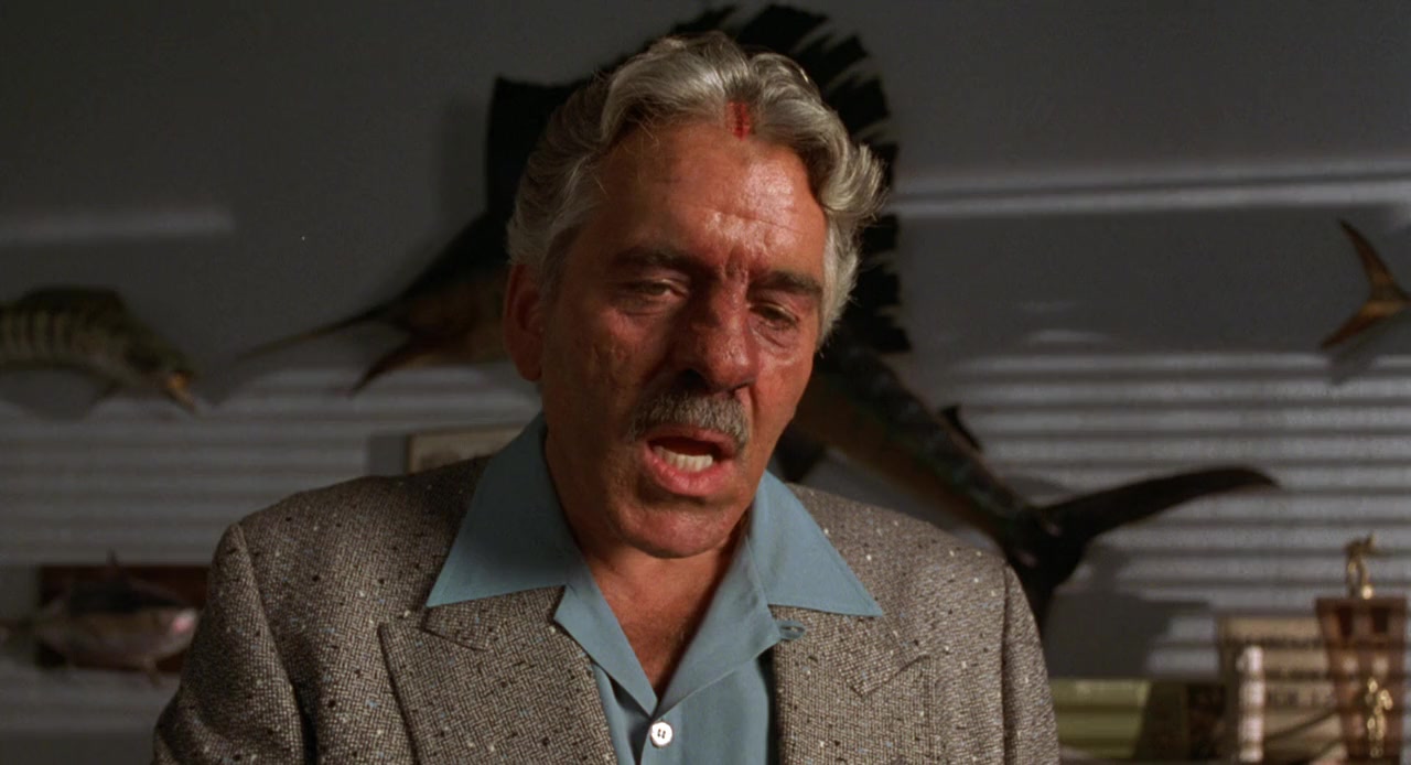 Get Shorty screenshot 3