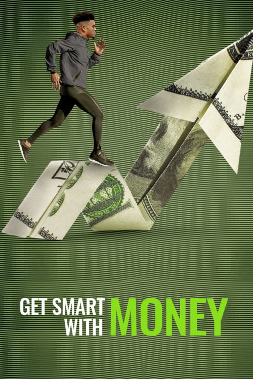Get Smart with Money (2022) poster