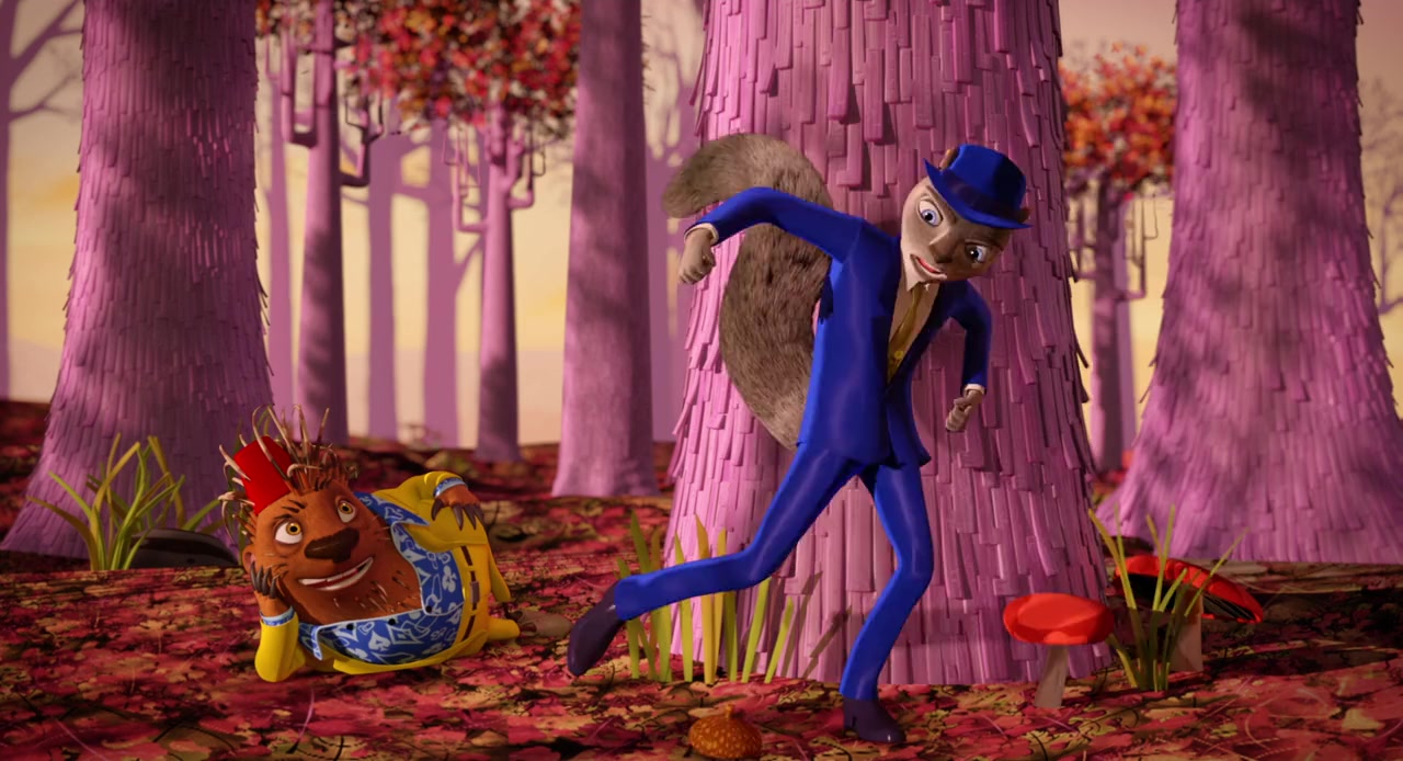 Get Squirrely screenshot 2
