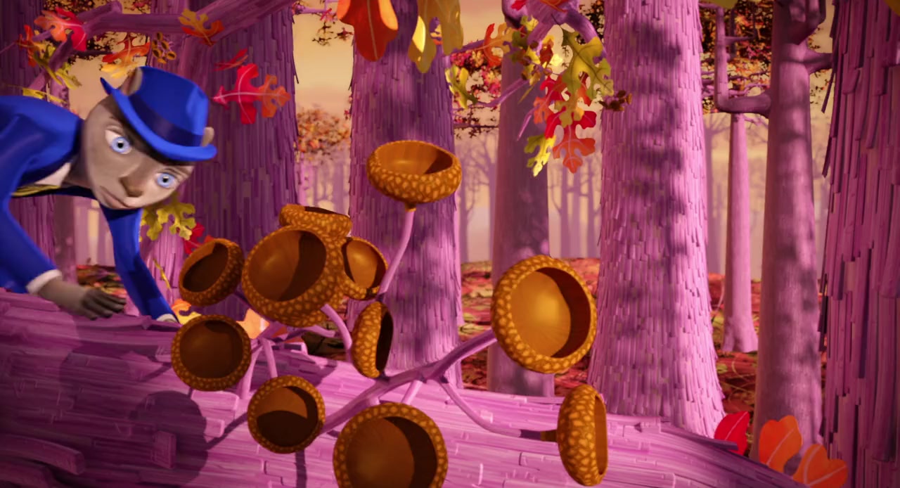 Get Squirrely screenshot 3