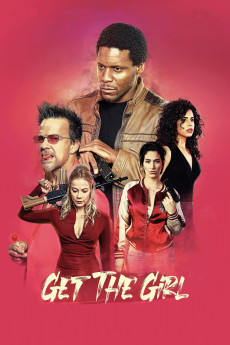Get the Girl (2023) poster