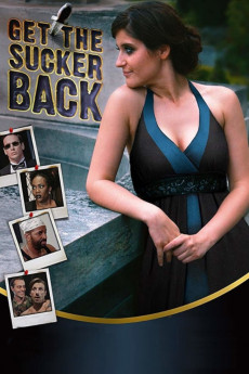 Get the Sucker Back (2018) poster