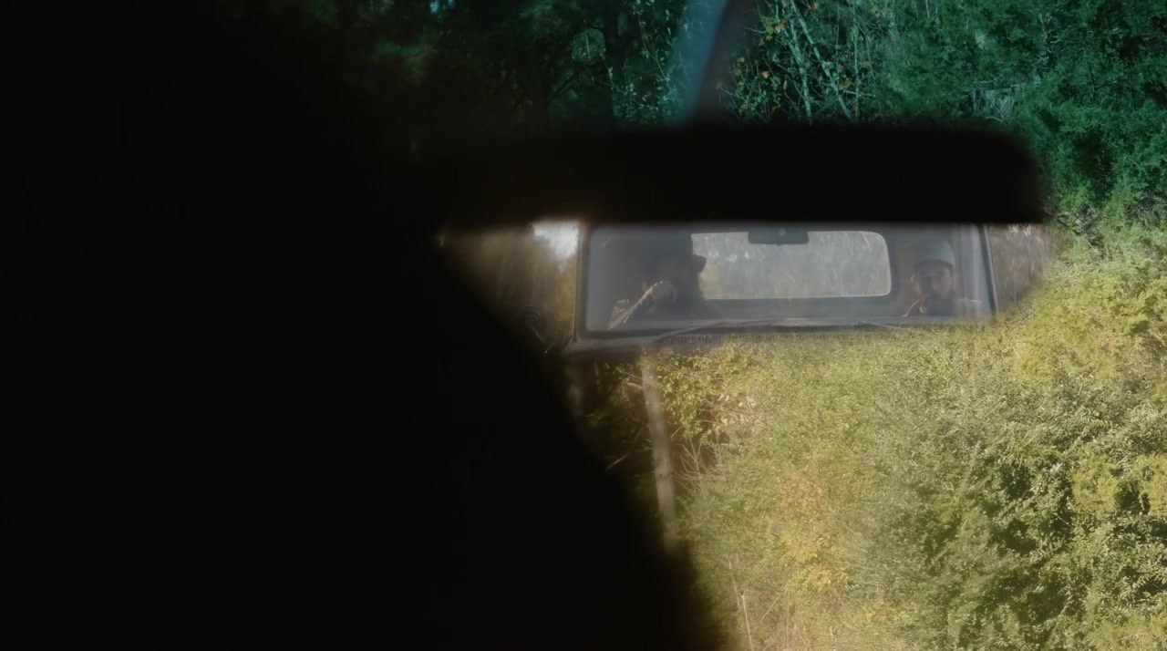 Getaway screenshot 3