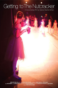 Getting to the Nutcracker (2014) poster