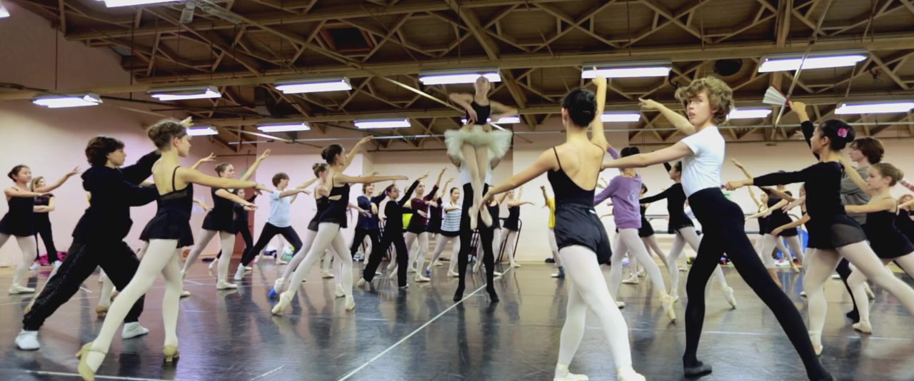 Getting to the Nutcracker screenshot 1