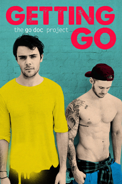 Getting Go, the Go Doc Project (2013) poster