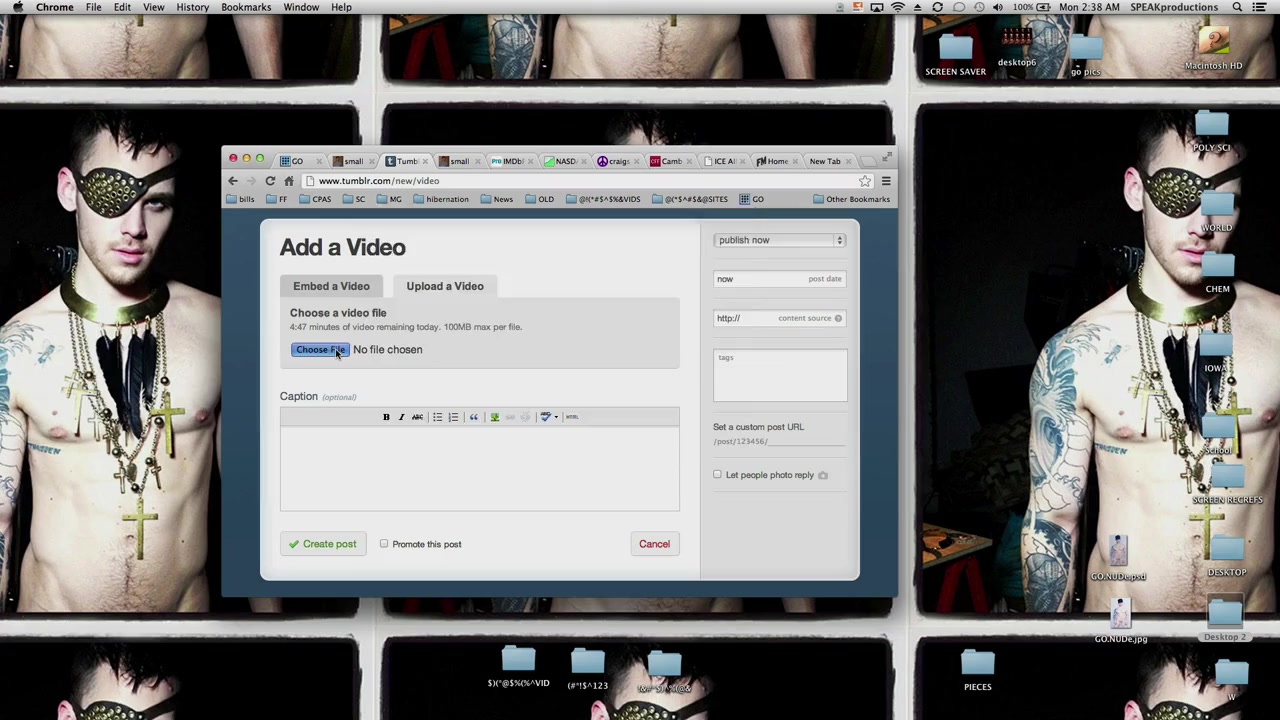 Getting Go, the Go Doc Project screenshot 2