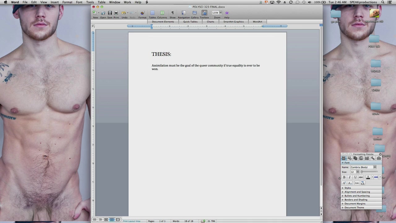 Getting Go, the Go Doc Project screenshot 3