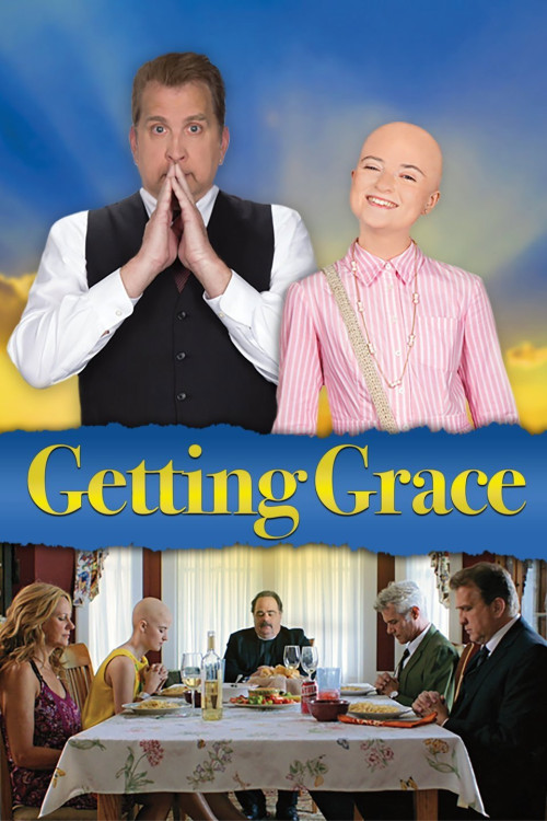 Getting Grace (2017) poster