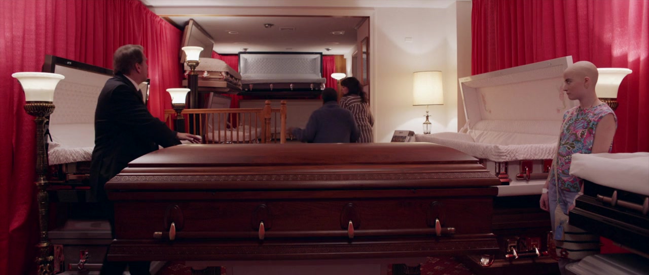 Getting Grace screenshot 2