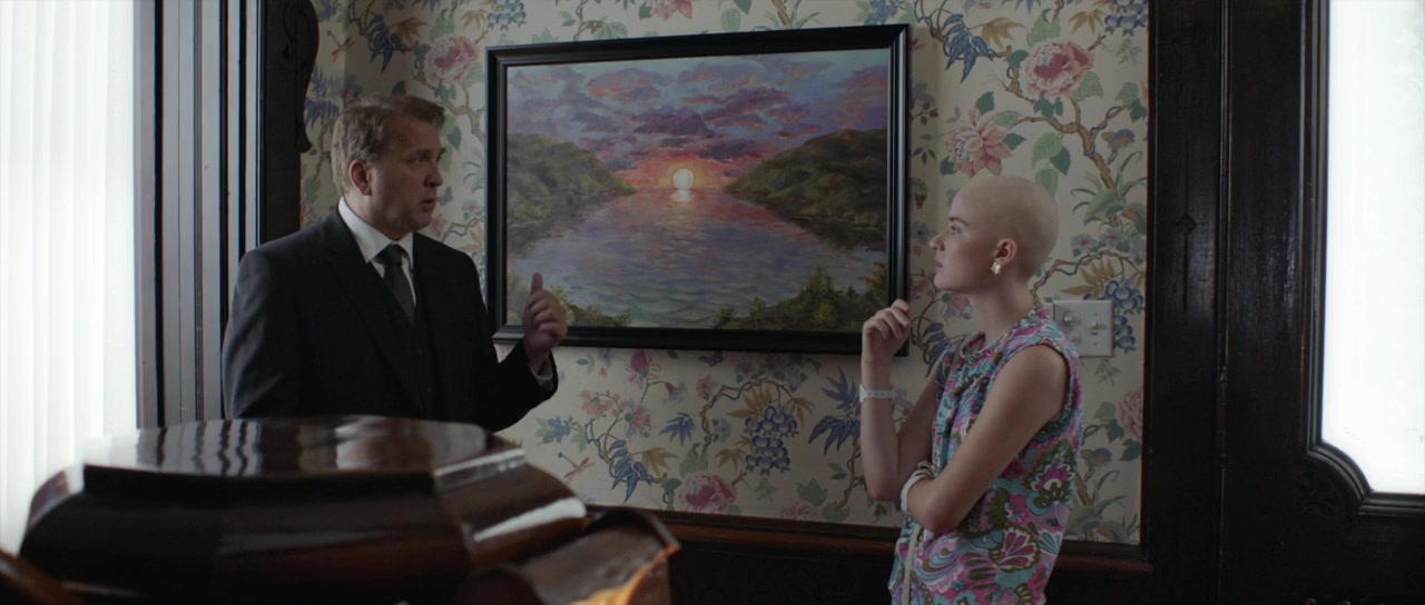 Getting Grace screenshot 3