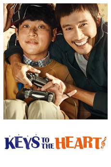 Geugeotmani nae sesang (2018) poster