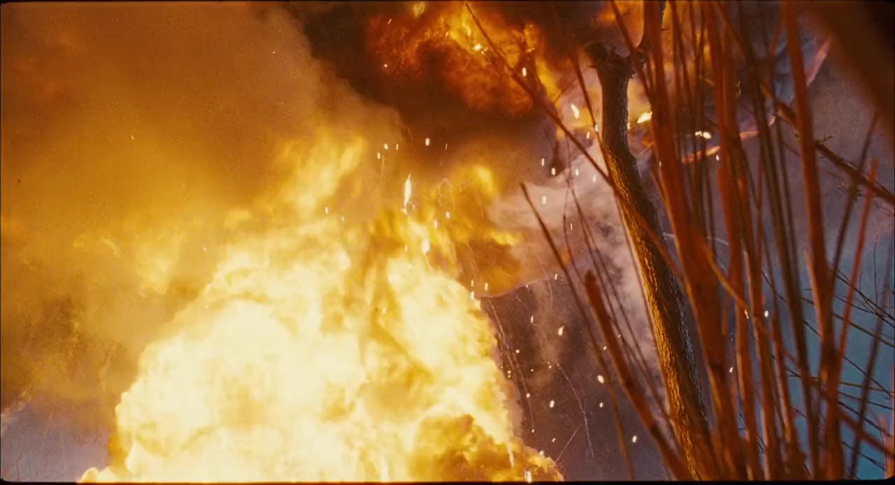 Geung see dai si doi screenshot 3