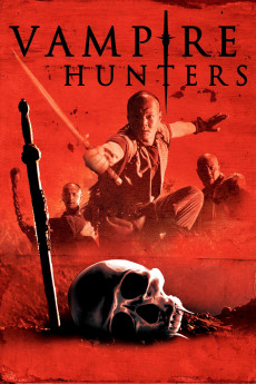 Geung see dai si doi (2003) poster