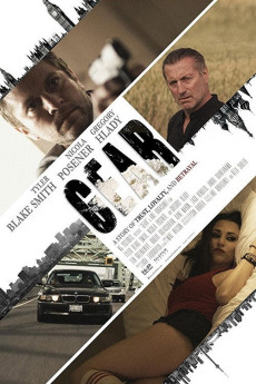 Gear (2017) poster