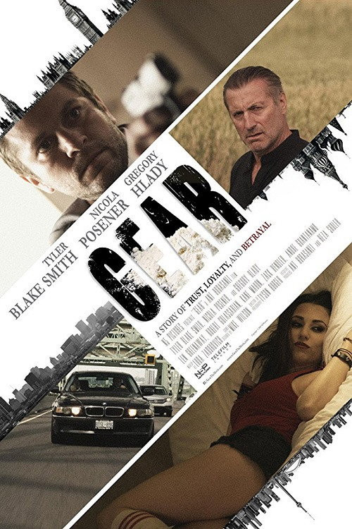Gear (2017) poster