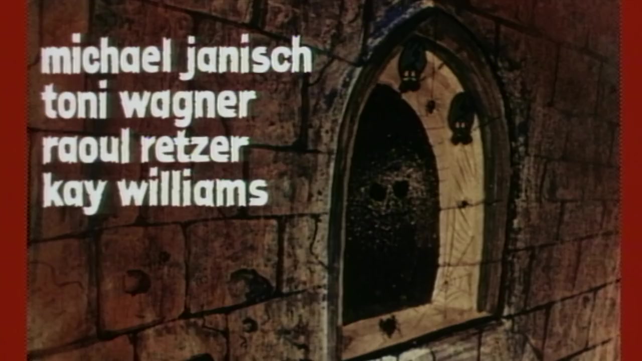 Gebissen wird nur nachts - das Happening der Vampire screenshot 2