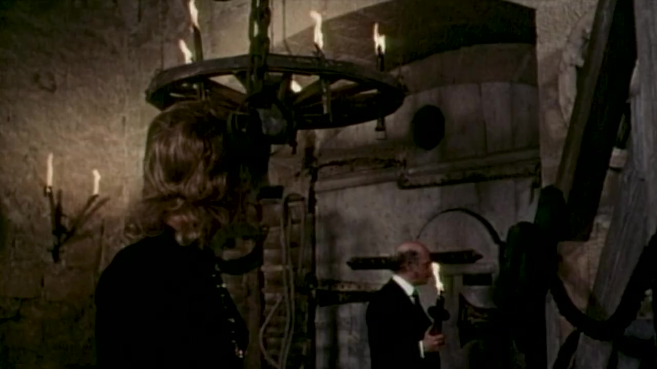 Gebissen wird nur nachts - das Happening der Vampire screenshot 3