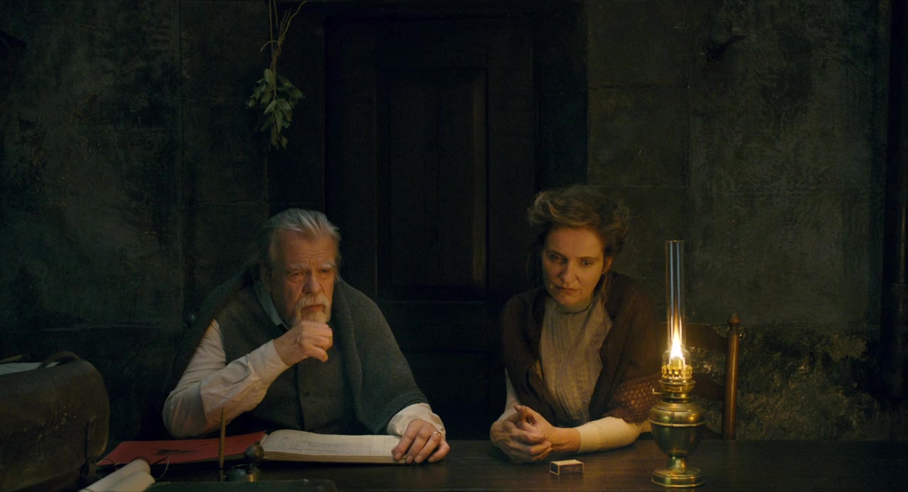 Gebo et l'ombre screenshot 2