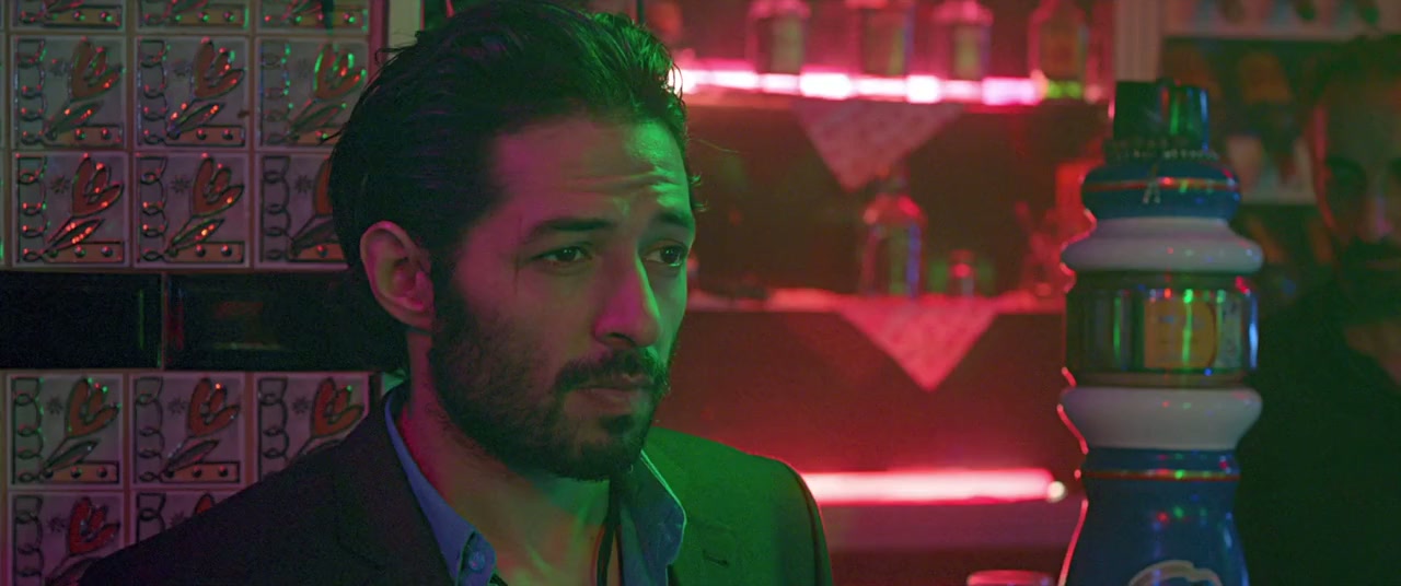 Gece screenshot 1