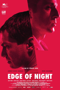 Gecenin Kiyisi (2024) poster