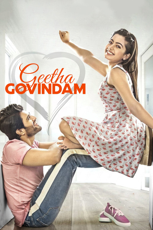 Geetha Govindam (2018) poster