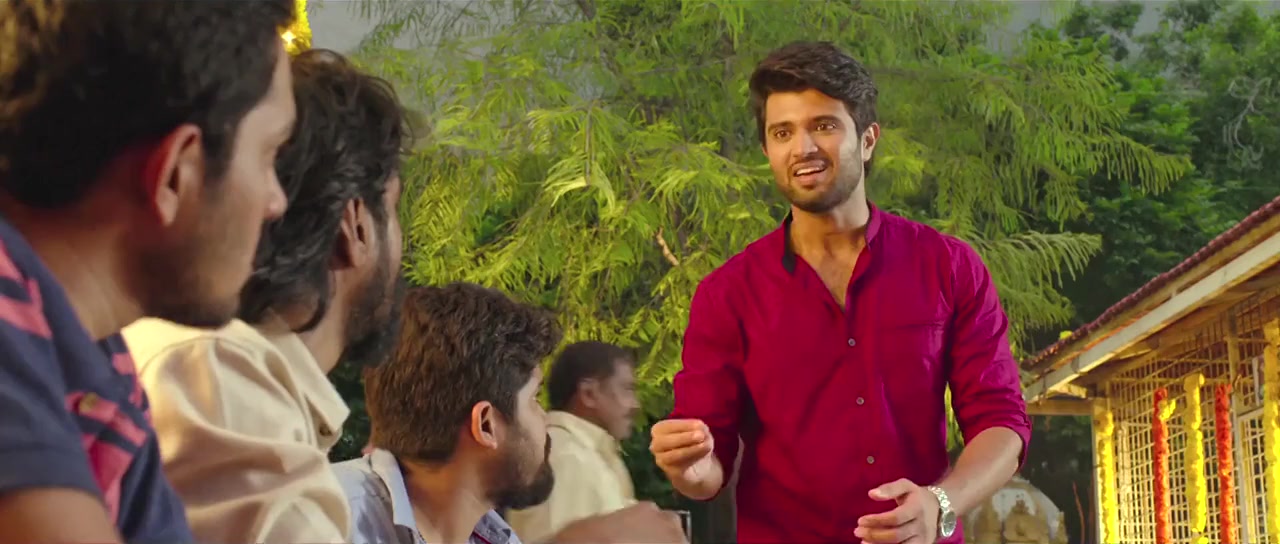 Geetha Govindam screenshot 2