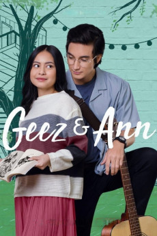 Geez & Ann (2021) poster
