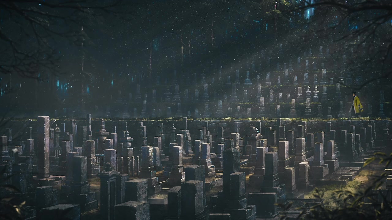 Gekijô-ban Kimetsu no Yaiba Mugen Jô-hen screenshot 2