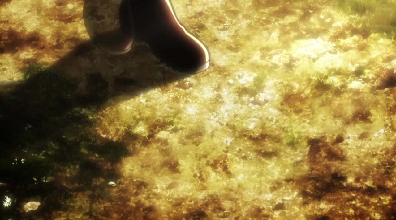 Gekijô-ban Shingeki no Kyojin Kôhen Jiyû no Tsubasa screenshot 3