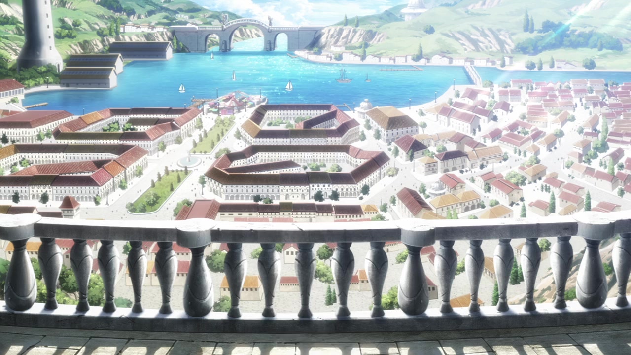 Gekijou-ban tensei shitara slime datta ken: Soukai no namida-hen screenshot 1