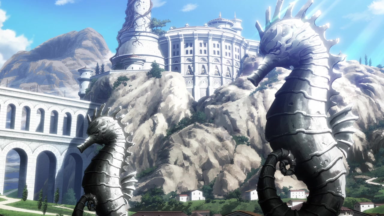 Gekijou-ban tensei shitara slime datta ken: Soukai no namida-hen screenshot 2