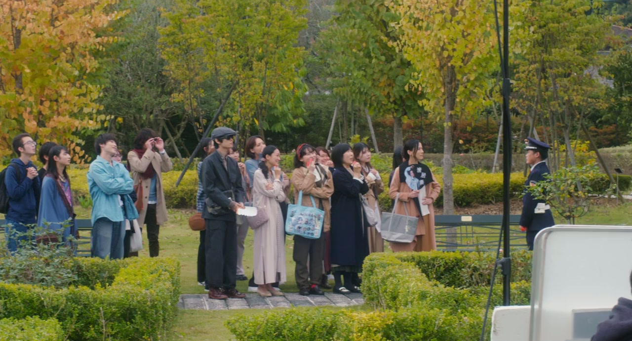 Gekijou-ban utsukushii kare~eternal~ screenshot 1