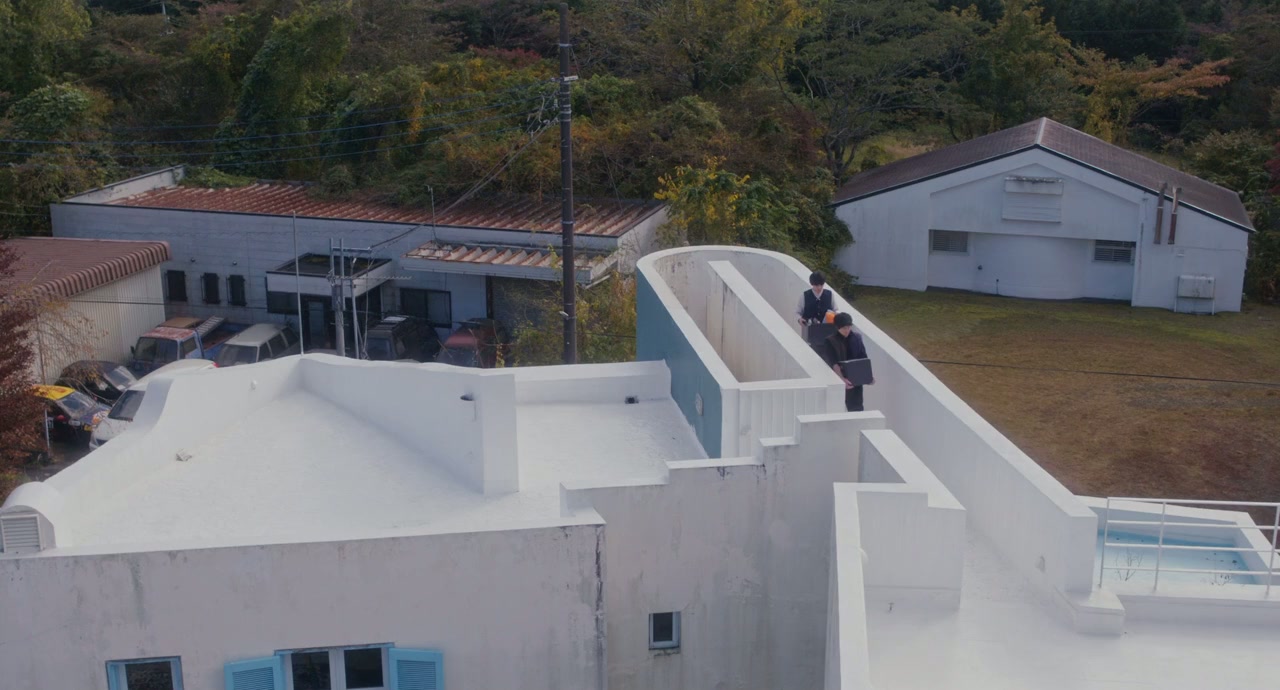 Gekijou-ban utsukushii kare~eternal~ screenshot 3