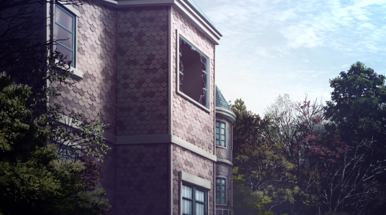 Gekijouban Fate/Stay Night: Heaven's Feel - III. Spring Song screenshot 1