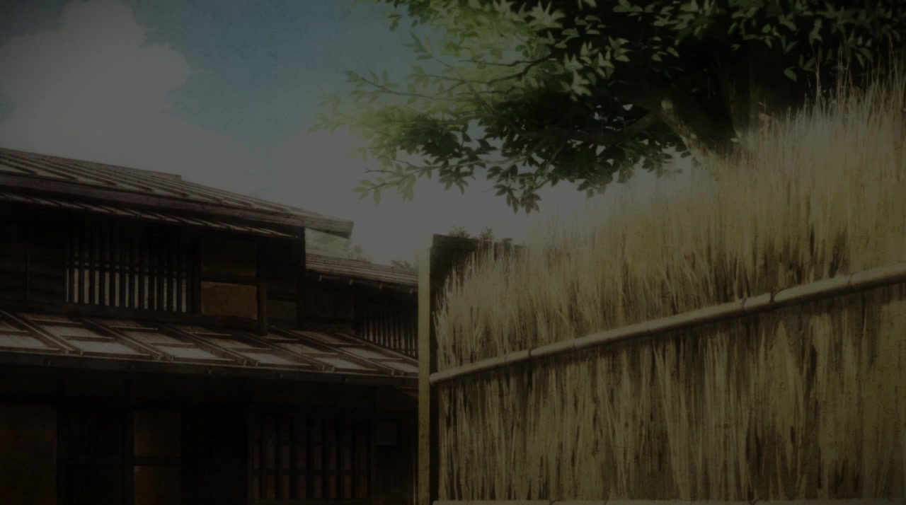 Gekijôban: Hakuôki: Daiisshô Kyoto ranbu screenshot 3