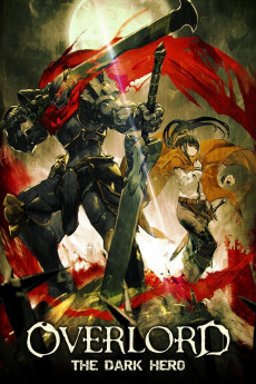 Gekijouban soushuuhen Ôbârôdo: Shikkoku no eiyuu (2017) poster
