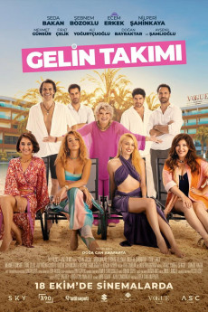 Gelin Takimi (2024) poster