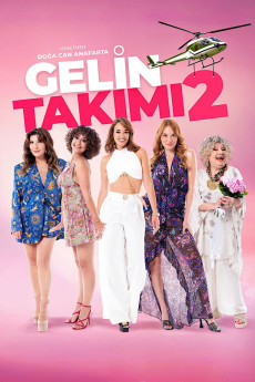 Gelin Takimi 2 (2025) poster