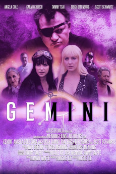 Gemini (2025) poster
