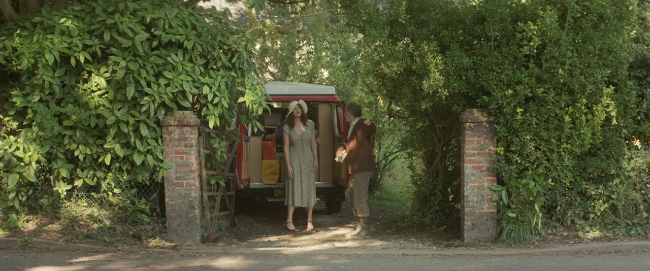 Gemma Bovery screenshot 1