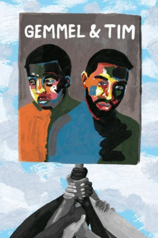 Gemmel & Tim (2021) poster