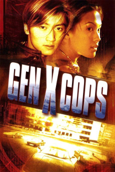 Dak ging san yan lui (1999) poster