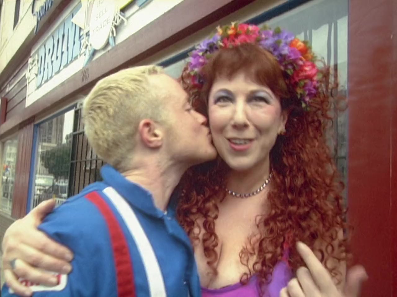 Gendernauts - Eine Reise durch die Geschlechter screenshot 2